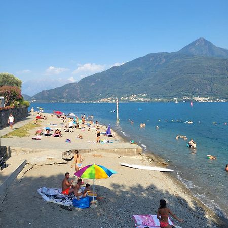 Lakeview Lakecomo, Cipresso 7, 4Seasons, Terrace, 30M To Lake! By Stayhere-Lakecomo Acquaseria Luaran gambar
