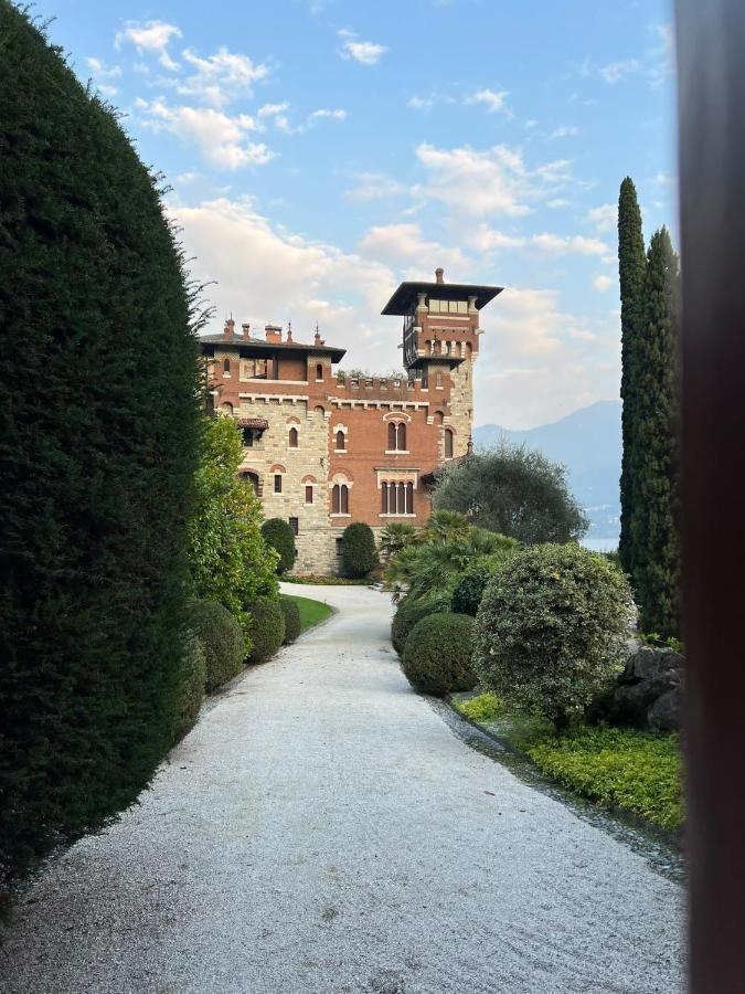 Lakeview Lakecomo, Cipresso 7, 4Seasons, Terrace, 30M To Lake! By Stayhere-Lakecomo Acquaseria Luaran gambar