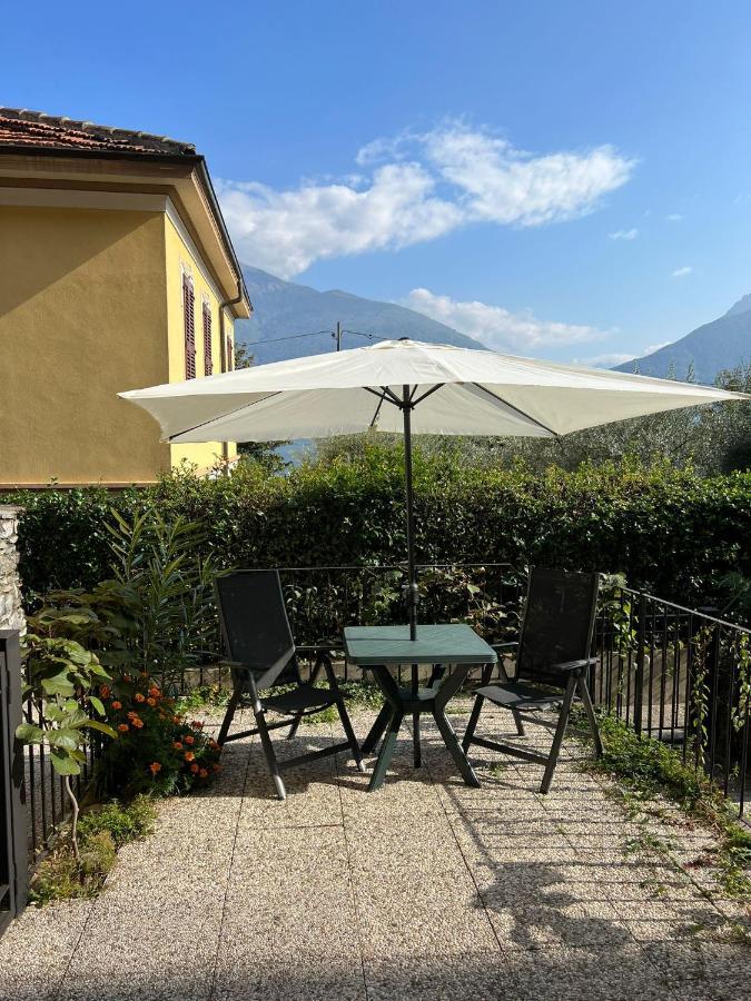 Lakeview Lakecomo, Cipresso 7, 4Seasons, Terrace, 30M To Lake! By Stayhere-Lakecomo Acquaseria Luaran gambar
