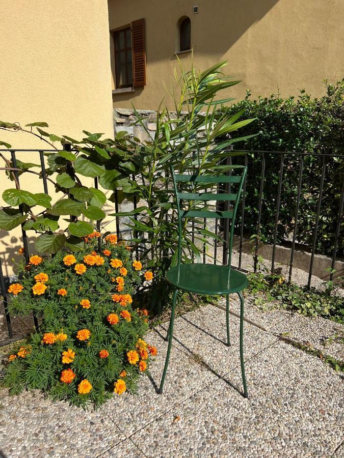 Lakeview Lakecomo, Cipresso 7, 4Seasons, Terrace, 30M To Lake! By Stayhere-Lakecomo Acquaseria Luaran gambar